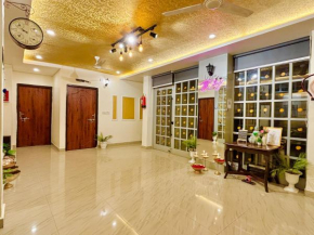 The First Floor- Luxury HOMESTAY Like HOTEL